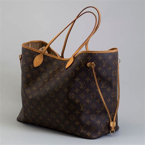 louis vuitton neverfull gm sale